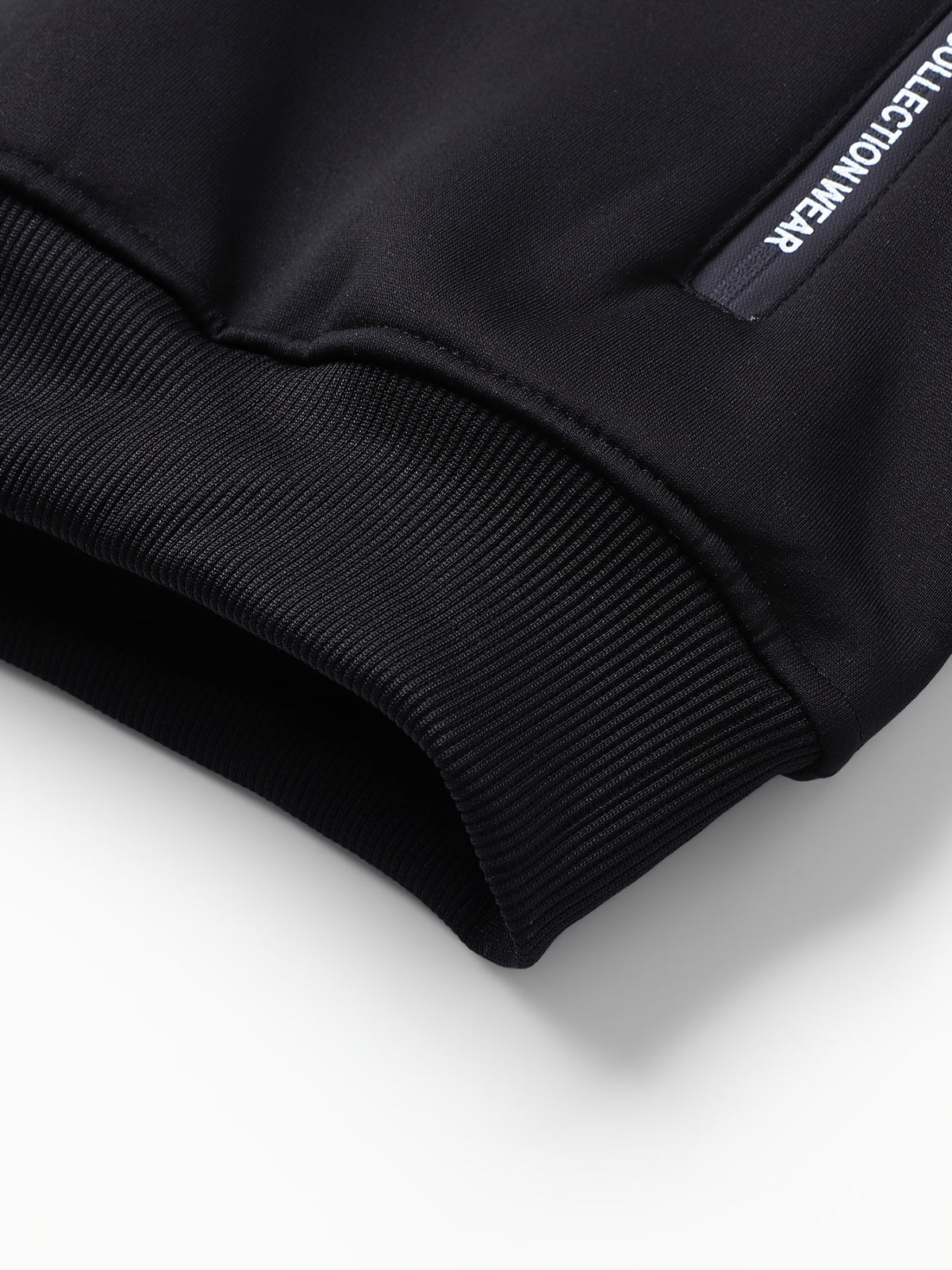 Douglas | Cosy Hooded Zip-Up Jacket