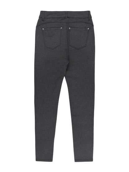 Elaine | High-Waisted Skinny Jeans