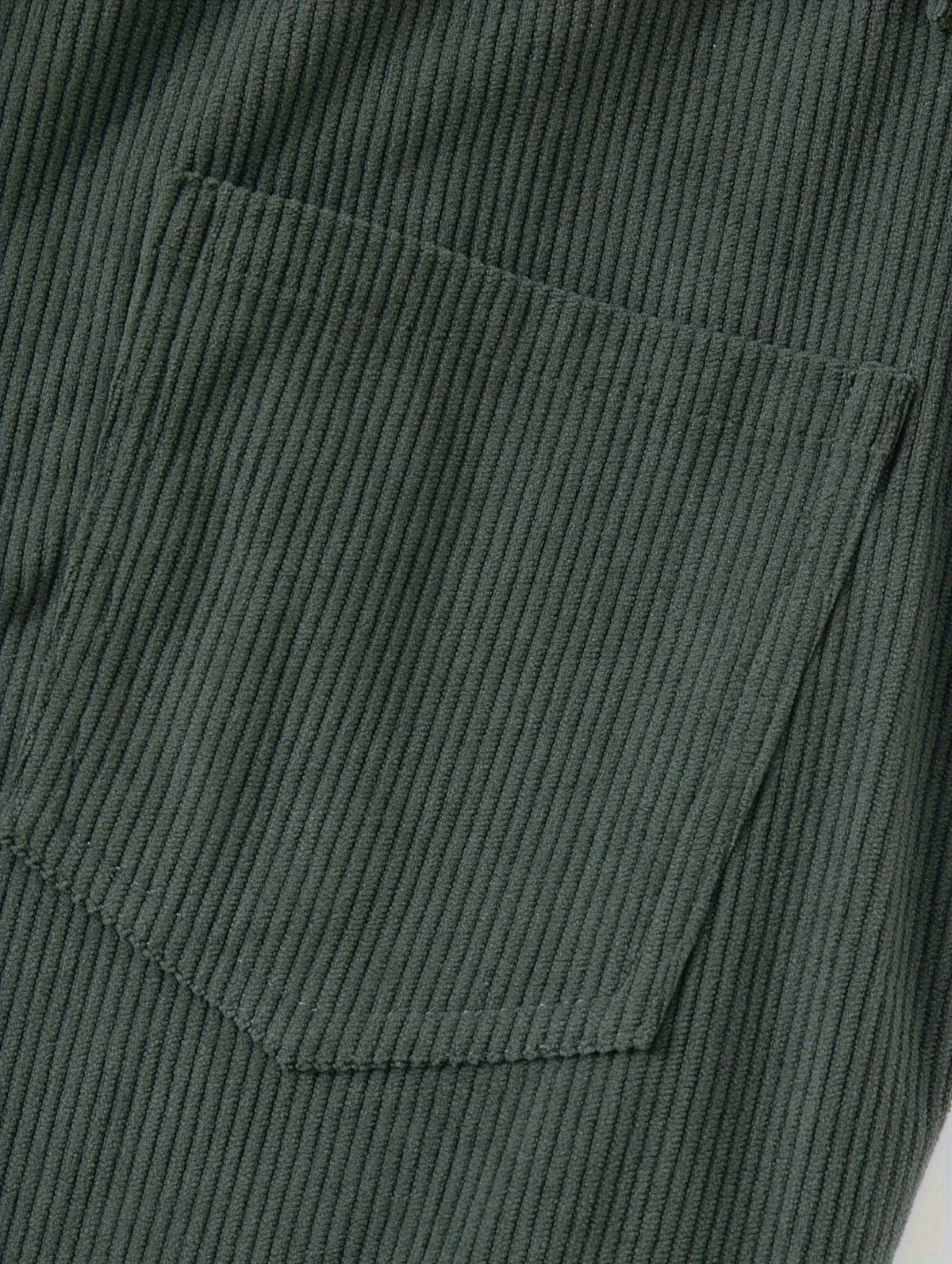 Alden | Relaxed Utility Cargo Trousers