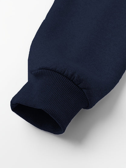 Douglas | Cosy Hooded Zip-Up Jacket