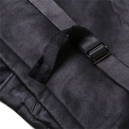 Sinclair | Tailored Single-Breasted Waistcoat