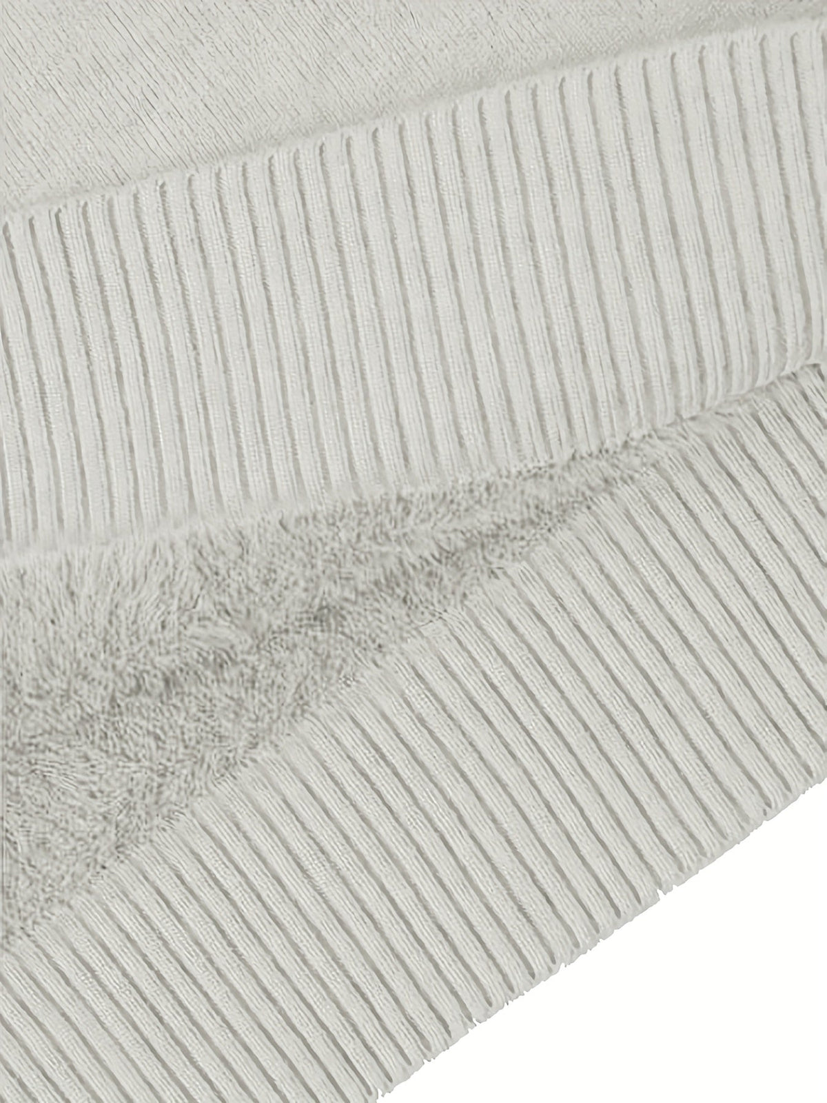 Beatrisa | Cosy High-Neck Pullover