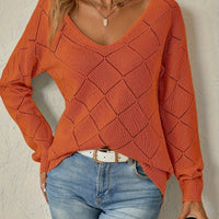Orange-Red