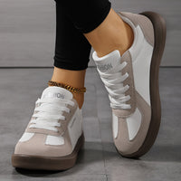White and Gray