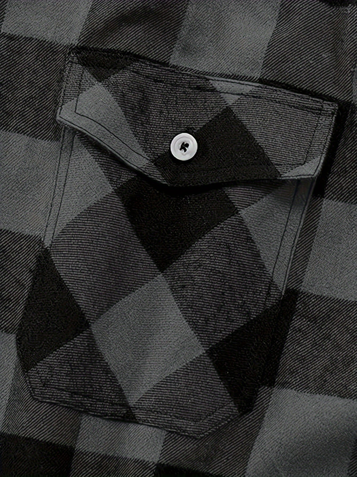 Dalton | Classic Checked Shirt