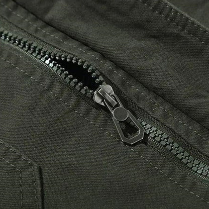 Bennet | Everyday Utility Jacket