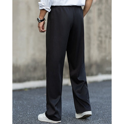 Alexander | Pleated Tailored Trousers