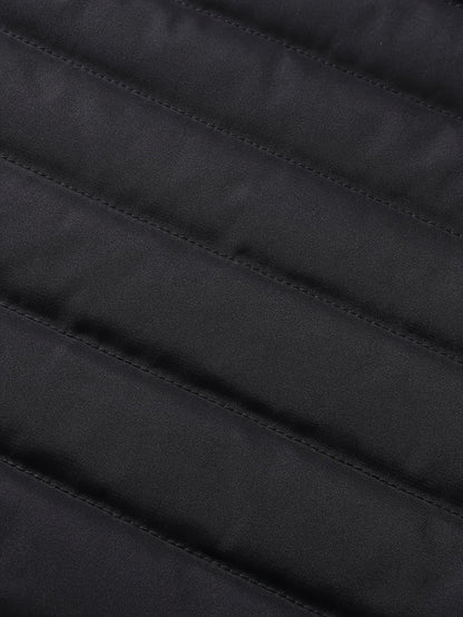 Donovan | Hooded Insulated Coat