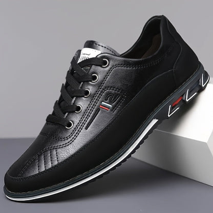 Roland | Refined Everyday Shoes