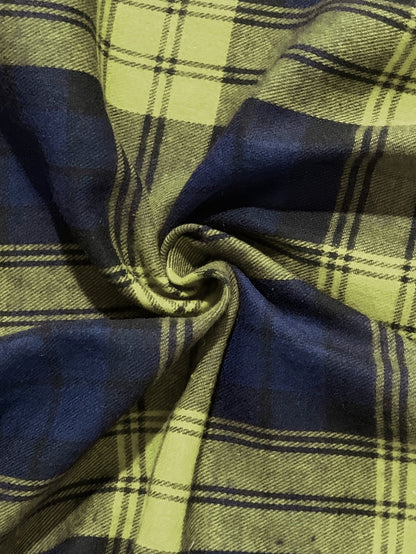 Byron | Rugged Hooded Shirt