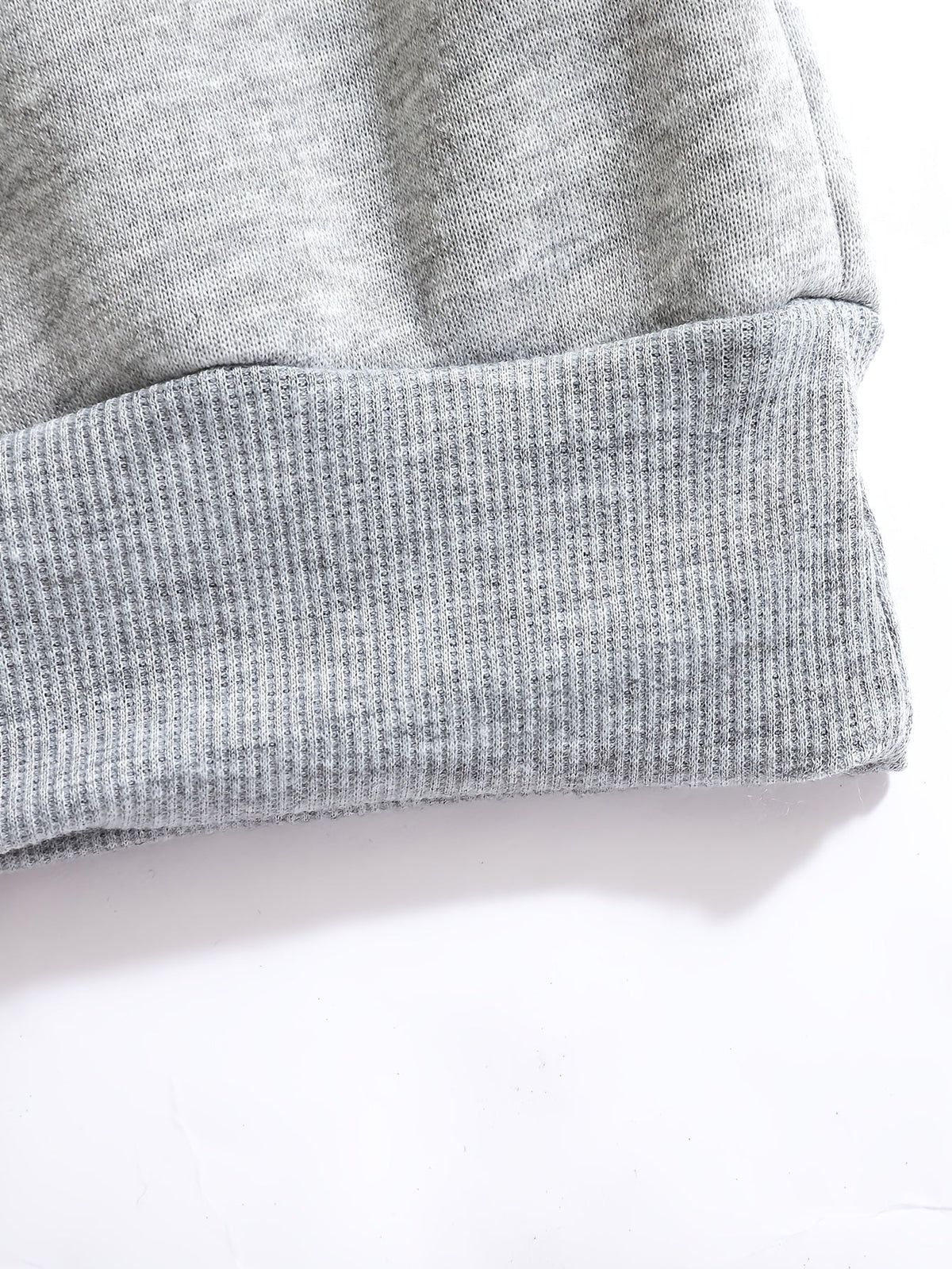 Rhett | Two-Tone Raglan Sweatshirt