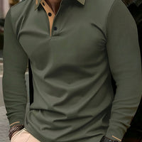 Fern green