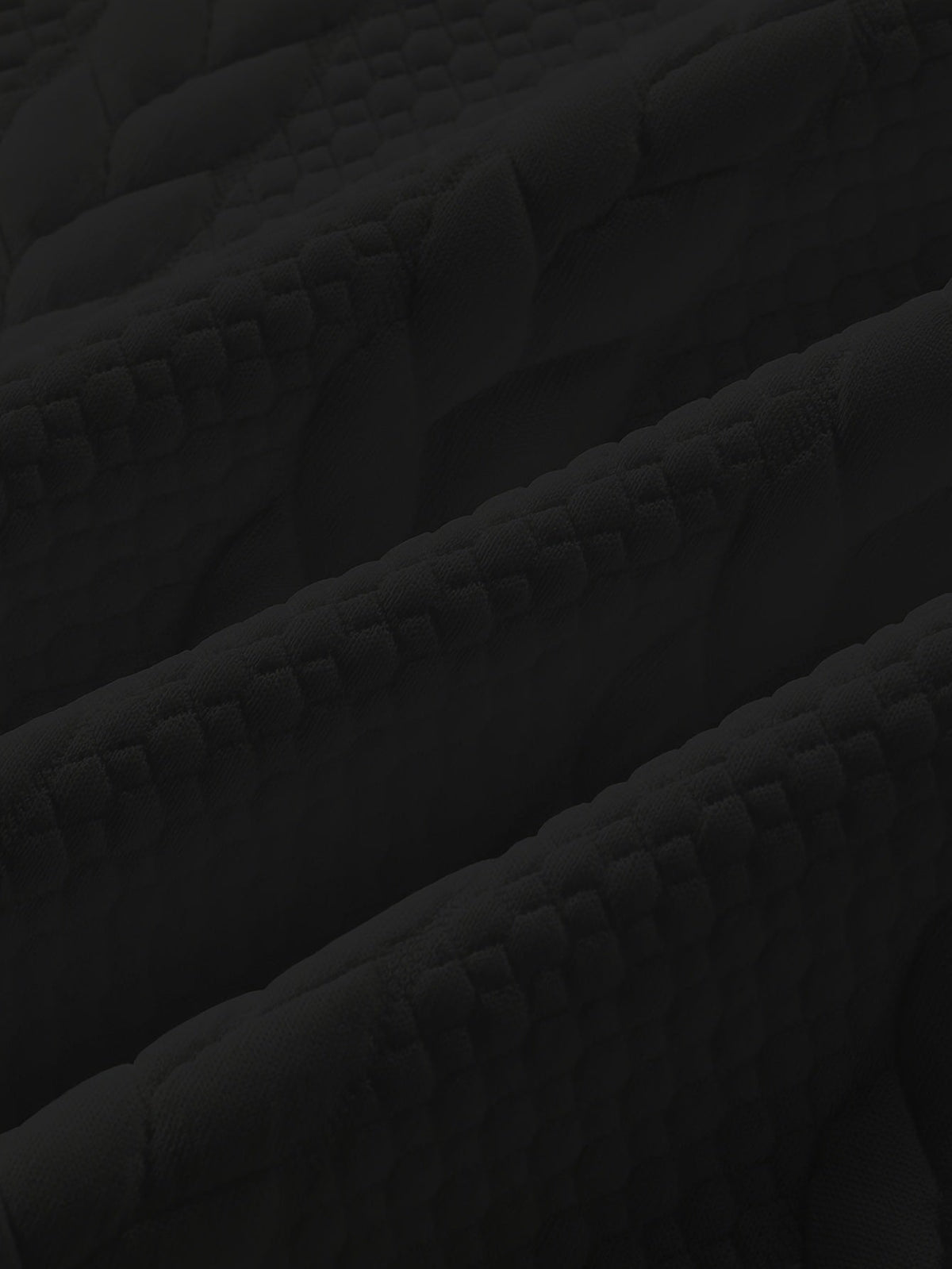 Maddox | Textured Crew Neck Sweatshirt