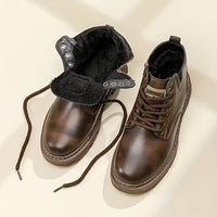 Dark Brown Plus Velvet