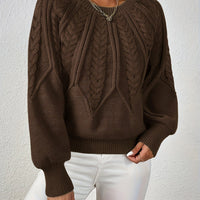 Coffee Brown