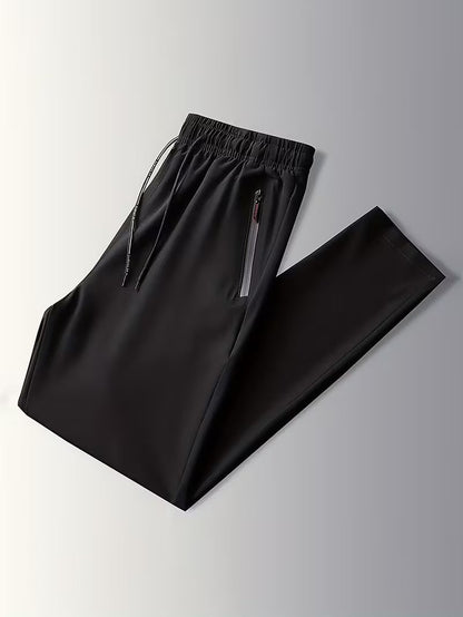 Oscar | Casual Breathable Lightweight Pants