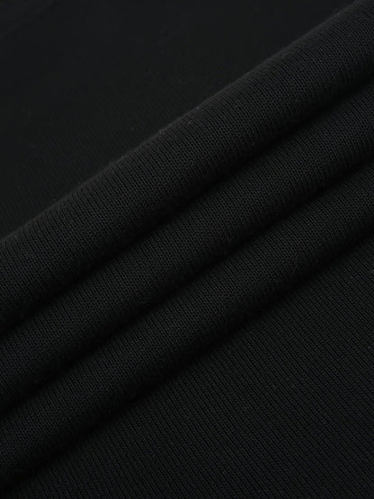 Tristan | Cosy High-Neck Sweater
