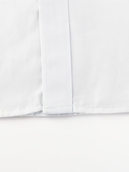Preston | Tailored Long-Sleeve Dress Shirt