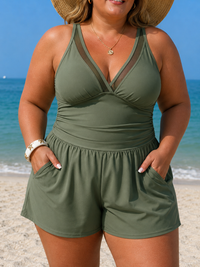 Army Green