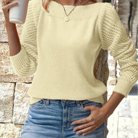 Beige Apricot