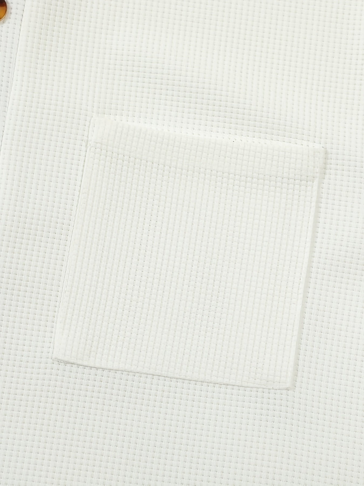 Dawson | Textured Long-Sleeve Henley Shirt