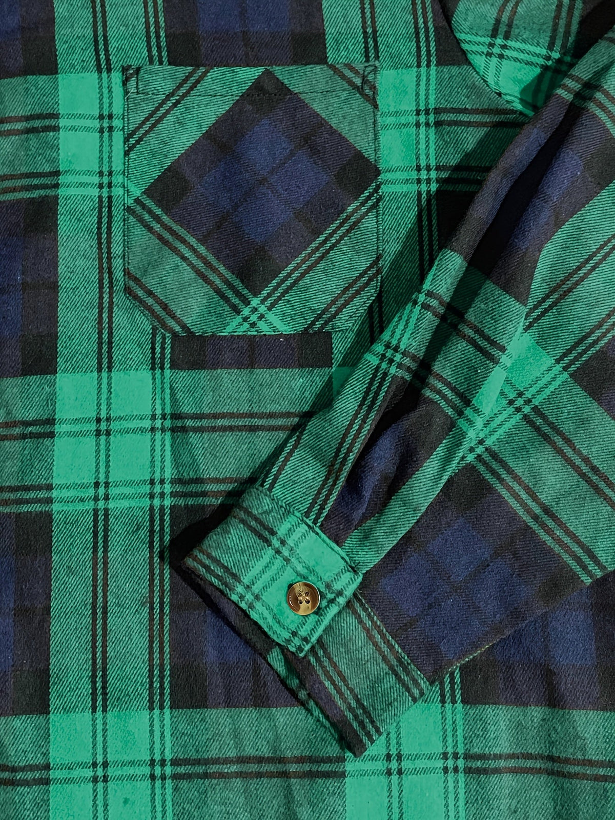 Byron | Rugged Hooded Shirt
