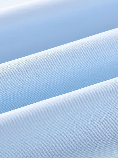 Preston | Tailored Long-Sleeve Dress Shirt