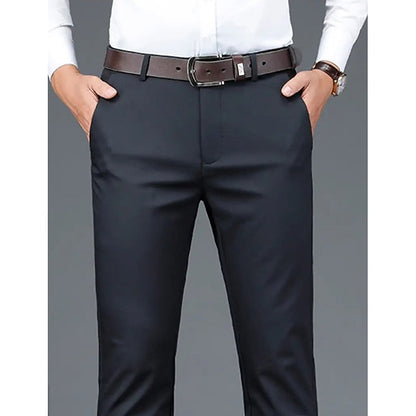 Sterling | Tailored Comfort Trousers
