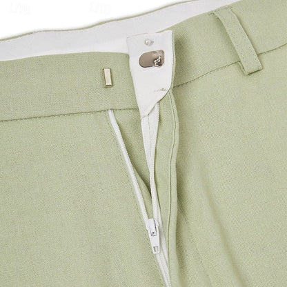Ambrose | Tailored Three-Piece Suit
