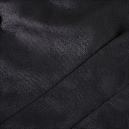 Sinclair | Tailored Single-Breasted Waistcoat