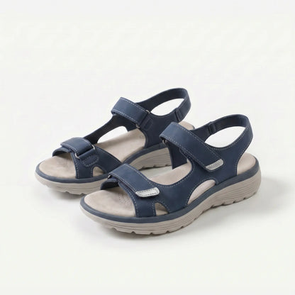 Soline | The Orthopaedic Support Sandal