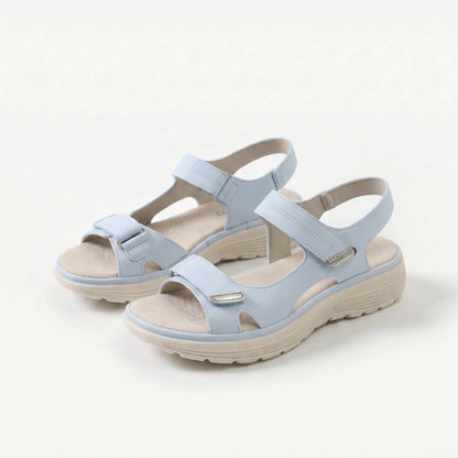 Soline | The Orthopaedic Support Sandal