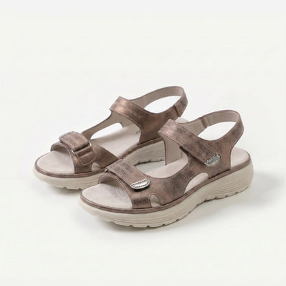 Soline | The Orthopaedic Support Sandal