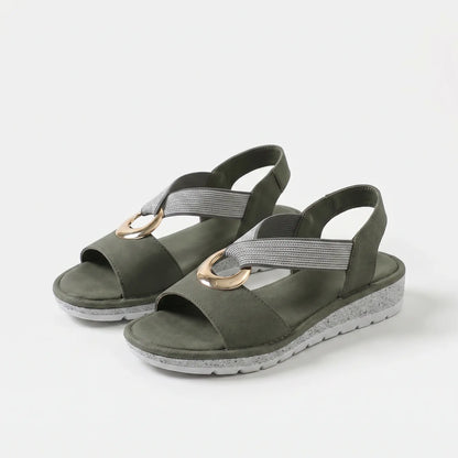 Luna Comfort Orthopaedic Sandals