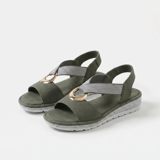 Luna Comfort Orthopaedic Sandals