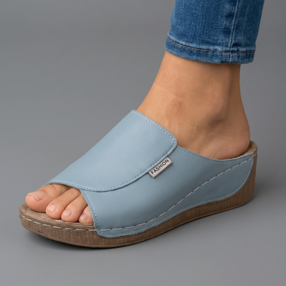 India | Arch Support Walking Sandals