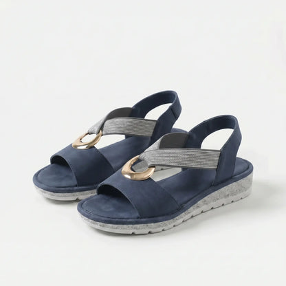 Luna Comfort Orthopaedic Sandals