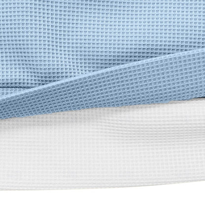 Nathaniel | Textured Quarter-Zip Pullover