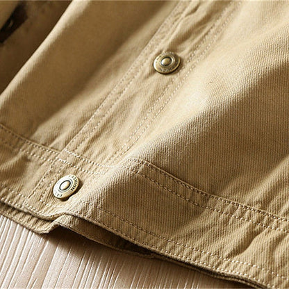 Blake | Rugged Utility Jacket