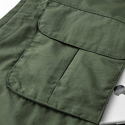 Marshall | Utility Zip Gilet