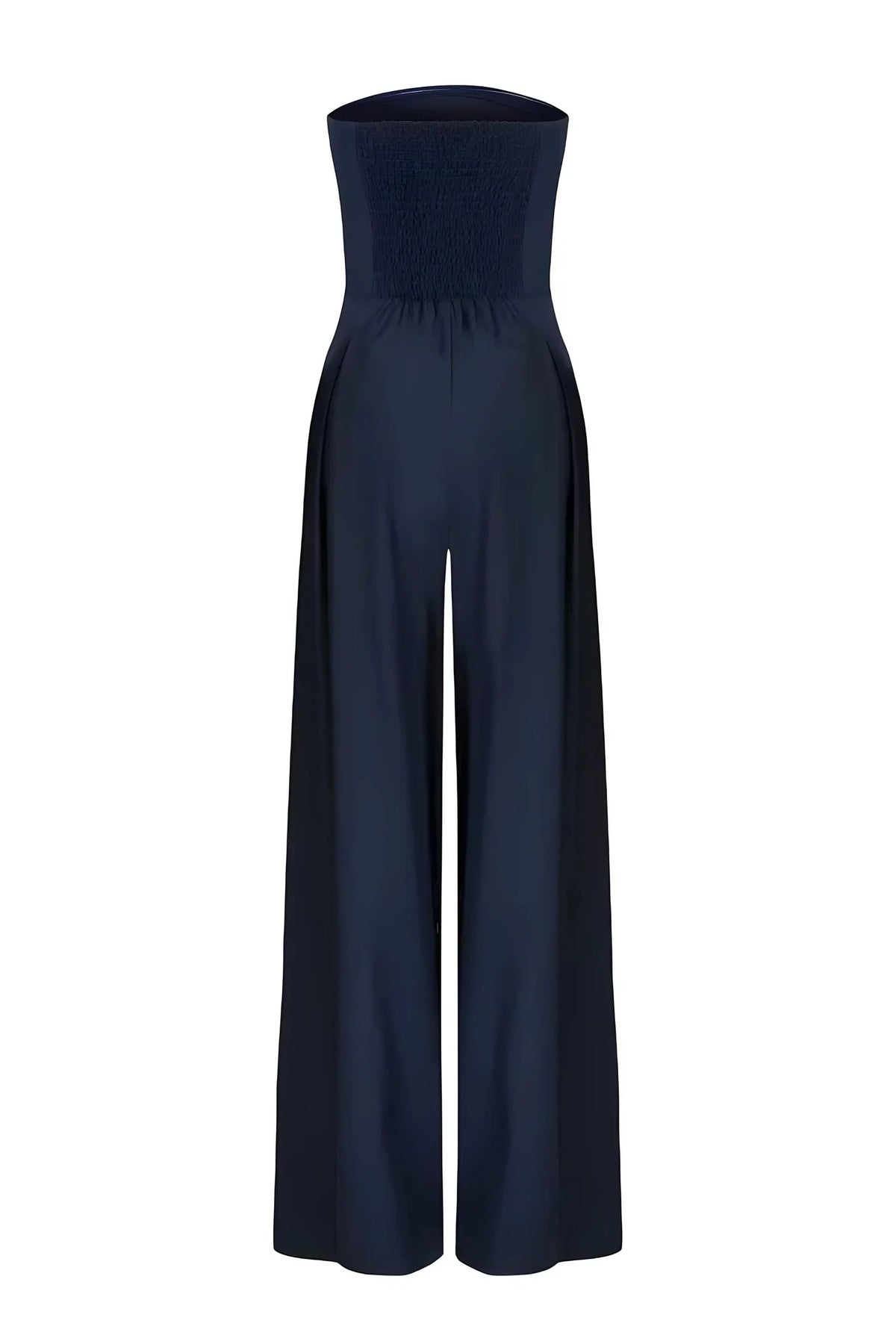 Lucinda | Classic Off Shoulder Jumpsuit