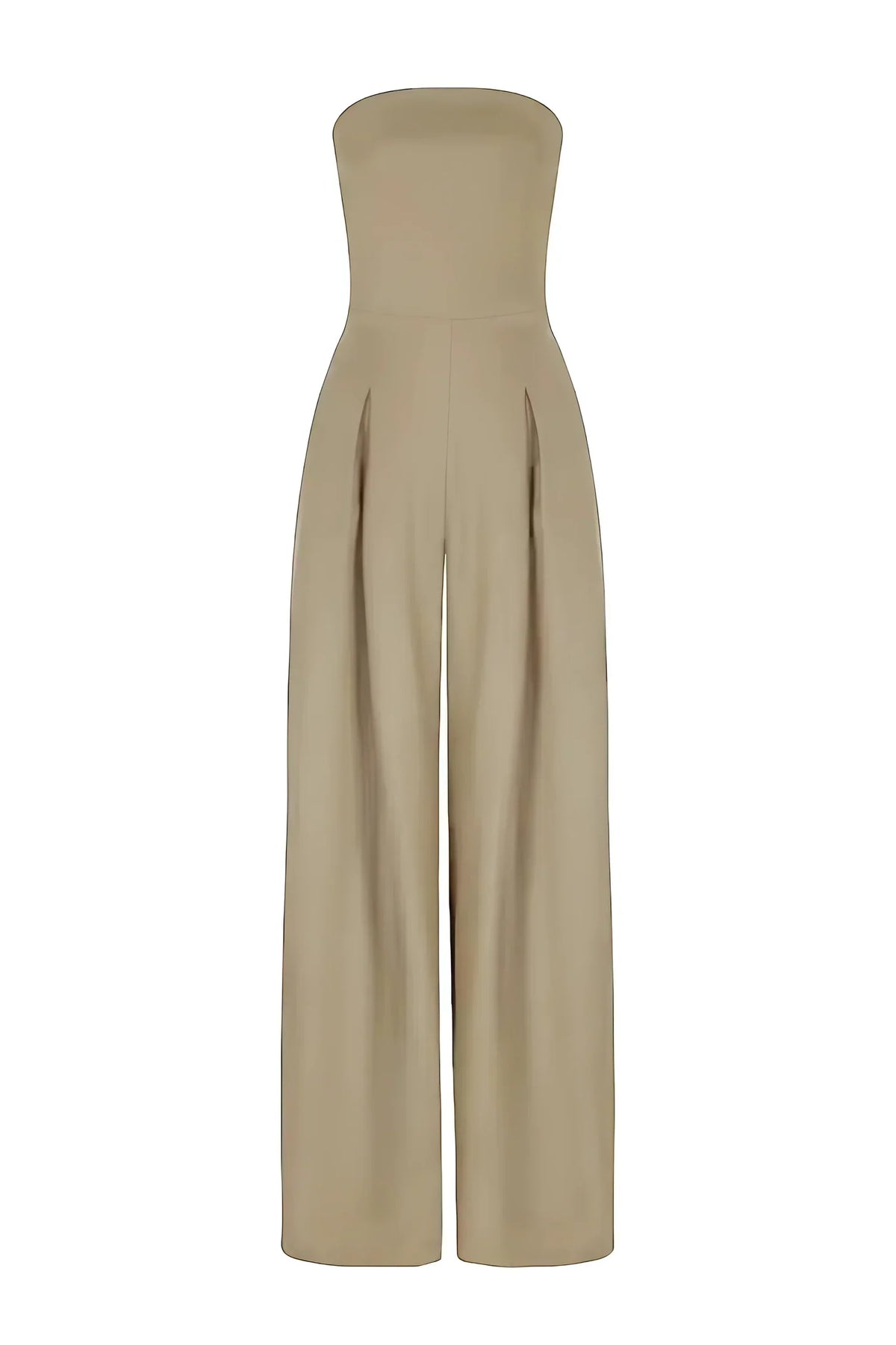 Lucinda | Classic Off Shoulder Jumpsuit