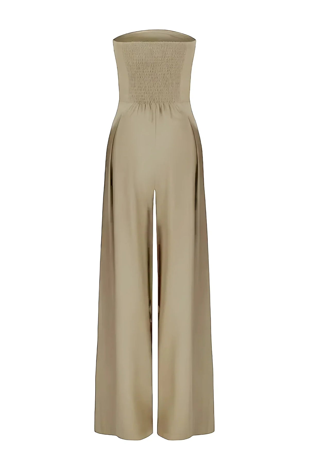 Lucinda | Classic Off Shoulder Jumpsuit