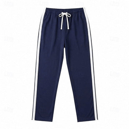 Grayson | Relaxed Drawstring Joggers