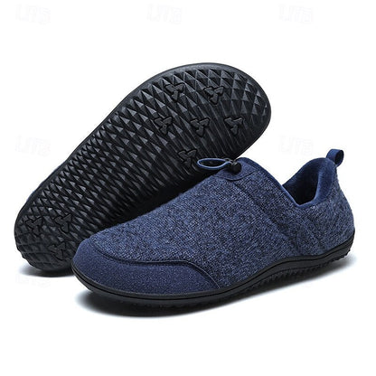Cole | Cosy Slip-On Shoes