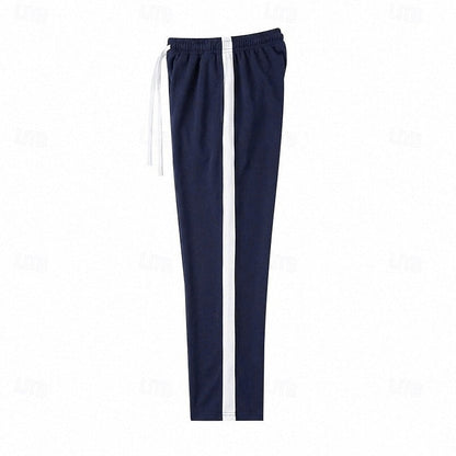 Grayson | Relaxed Drawstring Joggers