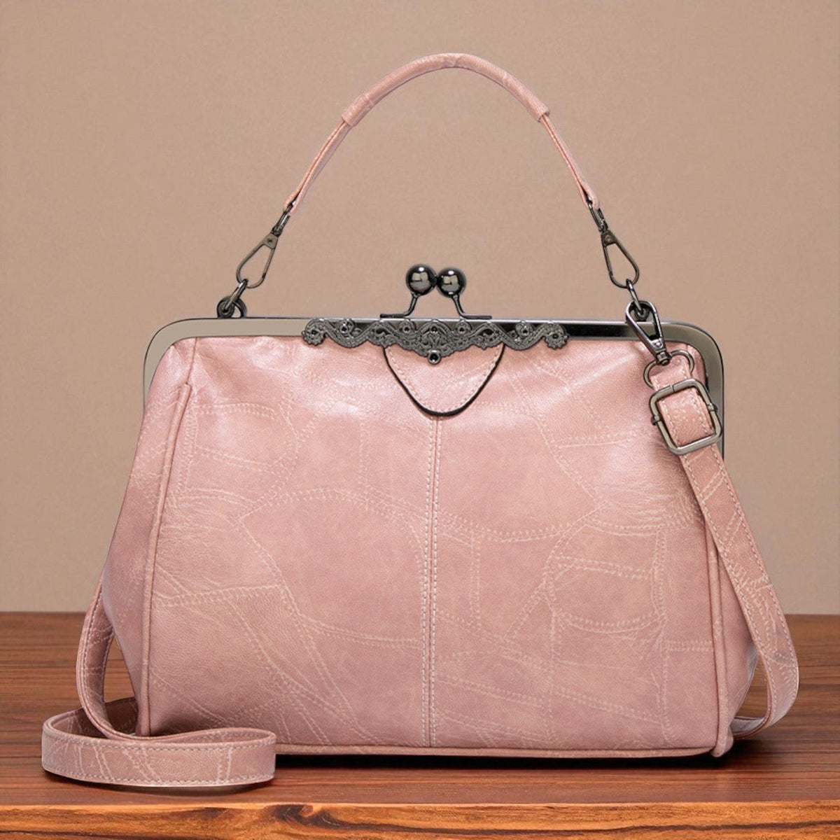 Gillian | Stylish Vintage Sling Bag