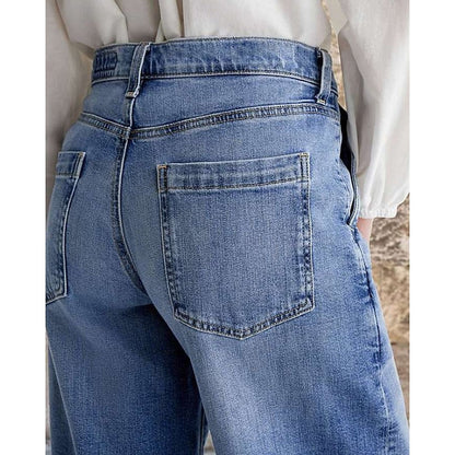Marianne | Wide-Leg Jeans