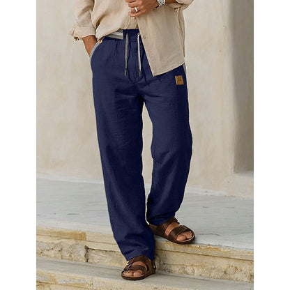 Hugo | Relaxed Drawstring Trousers