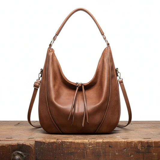 Minerva | Stylish Classic Tote Bag